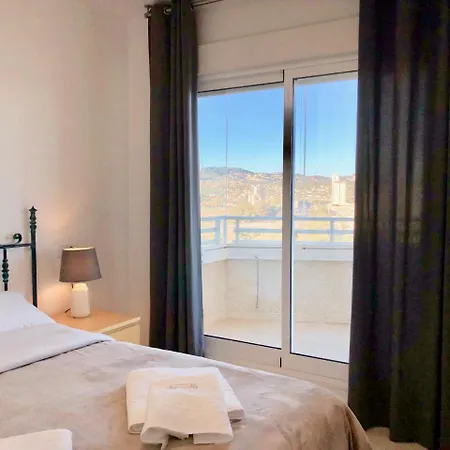 Clubrent - Apolo 17 * Calpe