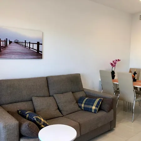 Διαμέρισμα Clubrent - Apolo 17 *