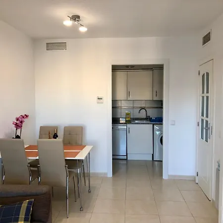 Apartment Clubrent - Apolo 17