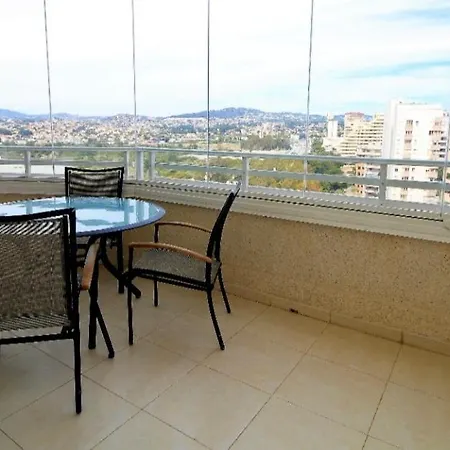 Apartment Clubrent - Apolo 17