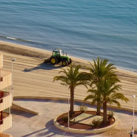 Clubrent - Apolo 17 * Calpe