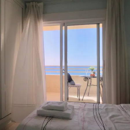 Apartment Clubrent - Apolo 17
