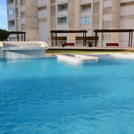 Clubrent - Apolo 17 Calpe