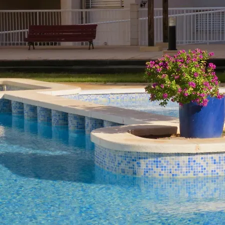 Apartment Clubrent - Apolo 17 Calpe
