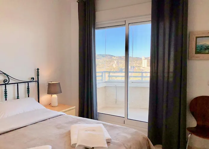 Clubrent - Apolo 17 * Κάλπε