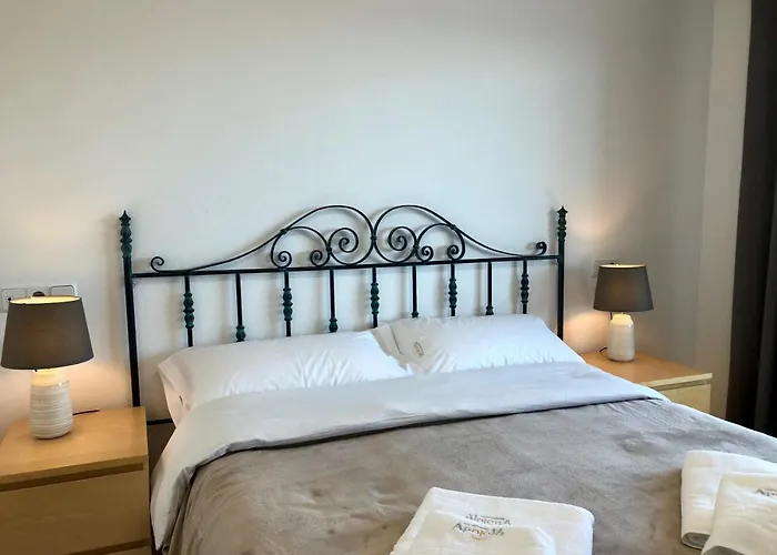 Διαμέρισμα Clubrent - Apolo 17