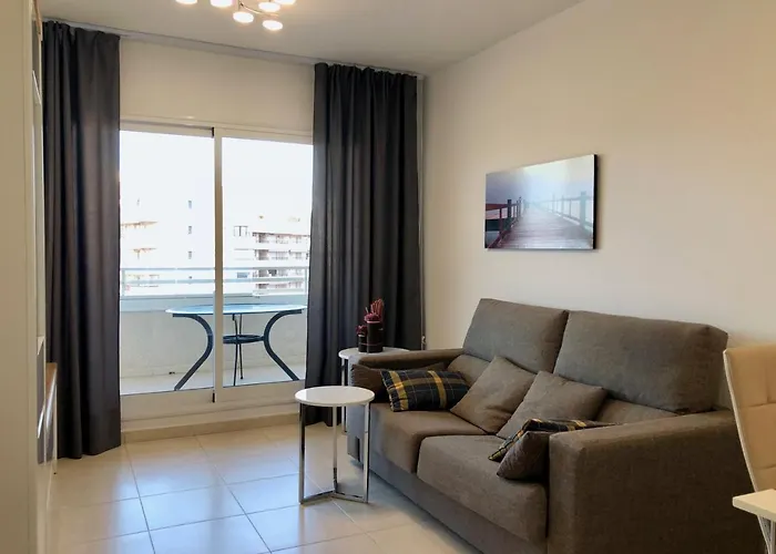 Clubrent - Apolo 17 Διαμέρισμα