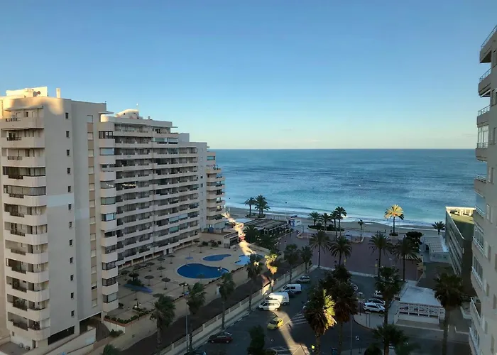 Clubrent - Apolo 17 Διαμέρισμα *