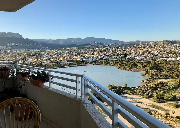 Διαμέρισμα Clubrent - Apolo 17