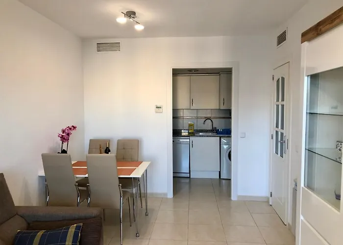 Διαμέρισμα Clubrent - Apolo 17