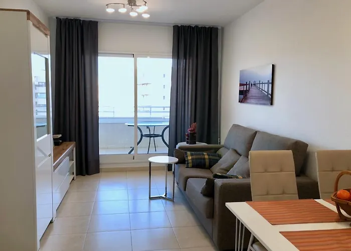 Διαμέρισμα Clubrent - Apolo 17 *