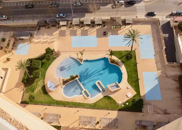 Clubrent - Apolo 17 * Κάλπε