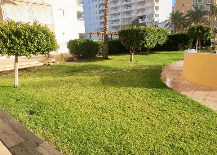 Clubrent - Apolo 17 Διαμέρισμα