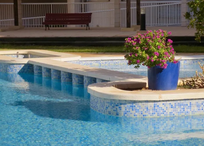 Διαμέρισμα Clubrent - Apolo 17 Κάλπε